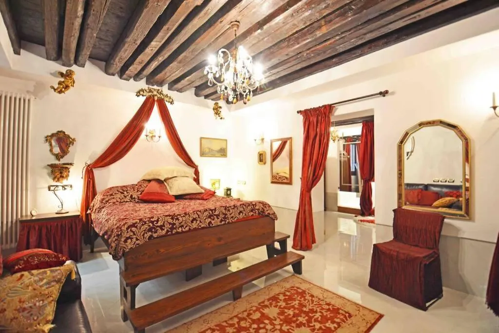 Zattere Cottage Close To Guggenheim Venise Italie