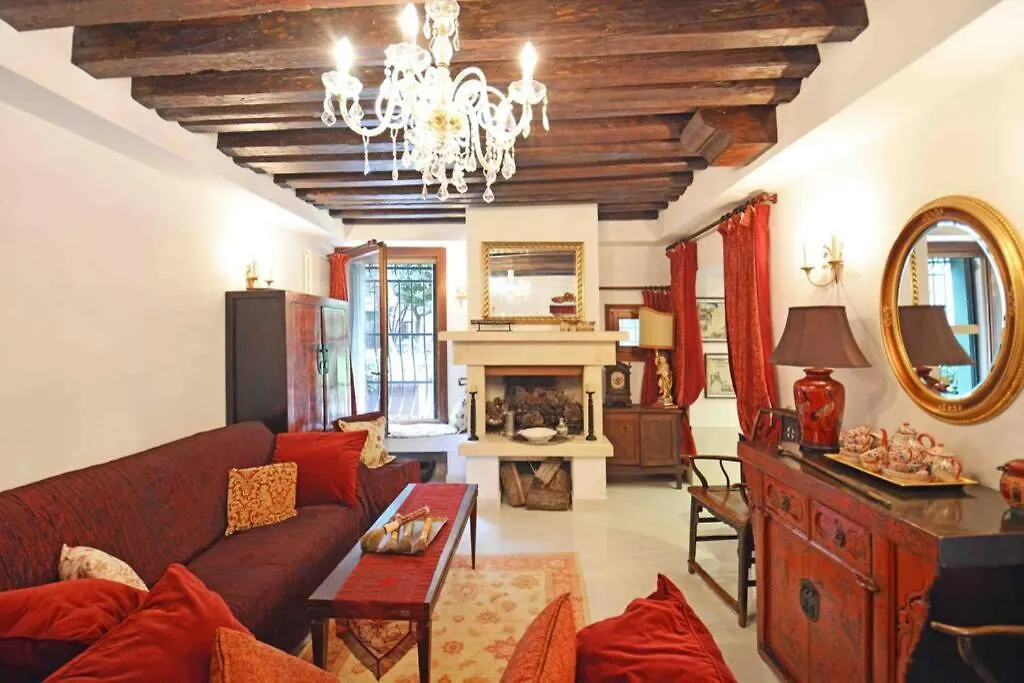 Zattere Cottage Close To Guggenheim Venise 0*,  Italie