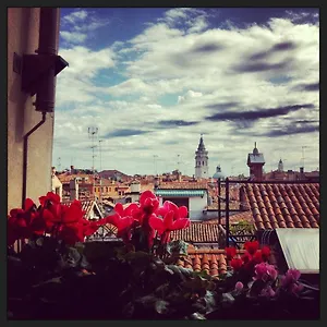 Appartement Lion Rooftop Novita', Venise