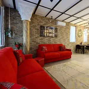Appartement Ca Cici Loft, Venise