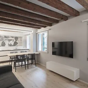 Appartement San Stae Glamour, Venise