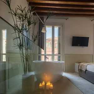 Appartement Lion Palace - San Marco R&r, Venise