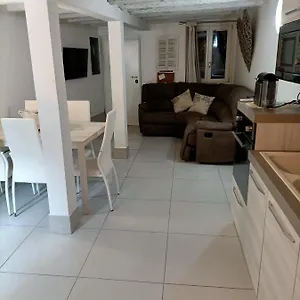 Appartement Blusuite, Venise