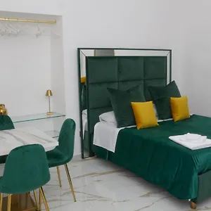 Valeryroom Appartement Naples