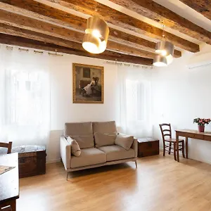 Appartement Favola A, Venise