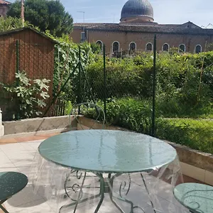 Appartement Calle Dei Preti, Venise