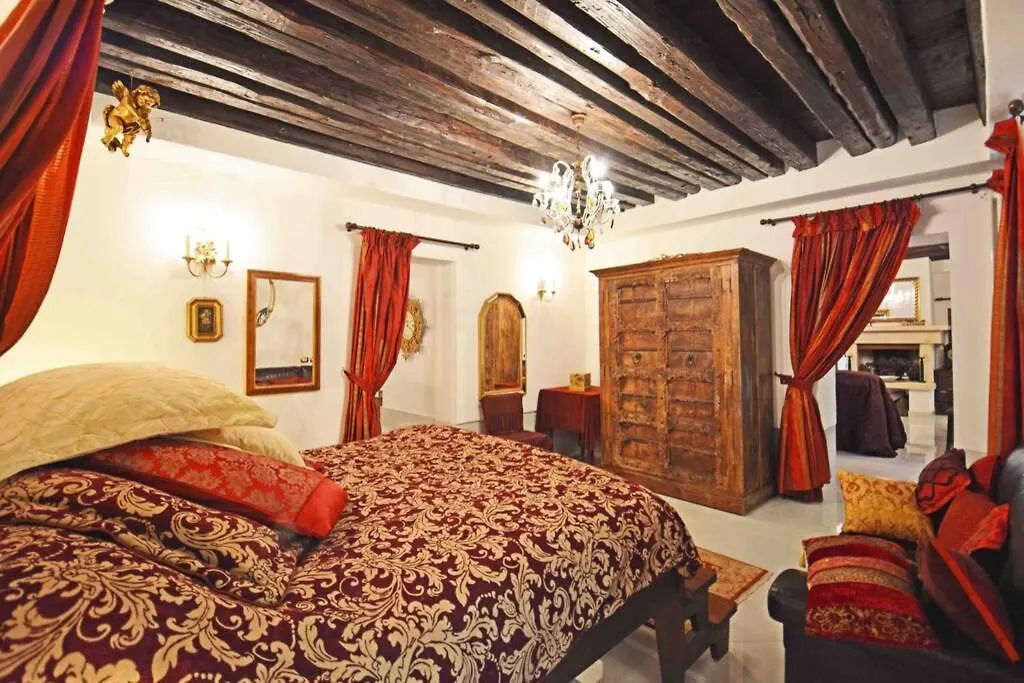 Zattere Cottage Close To Guggenheim Venice